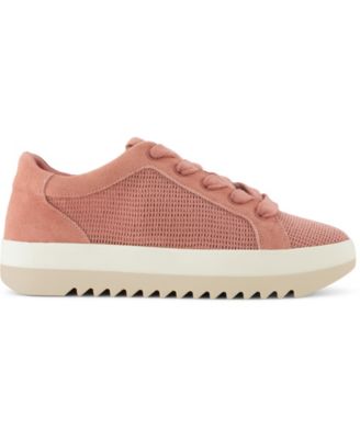 Women's Rea Lace-Up Platform Sneakers