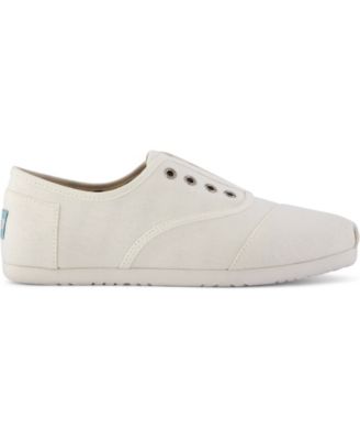 Women's Cordones Plus Slip-On Sneakers