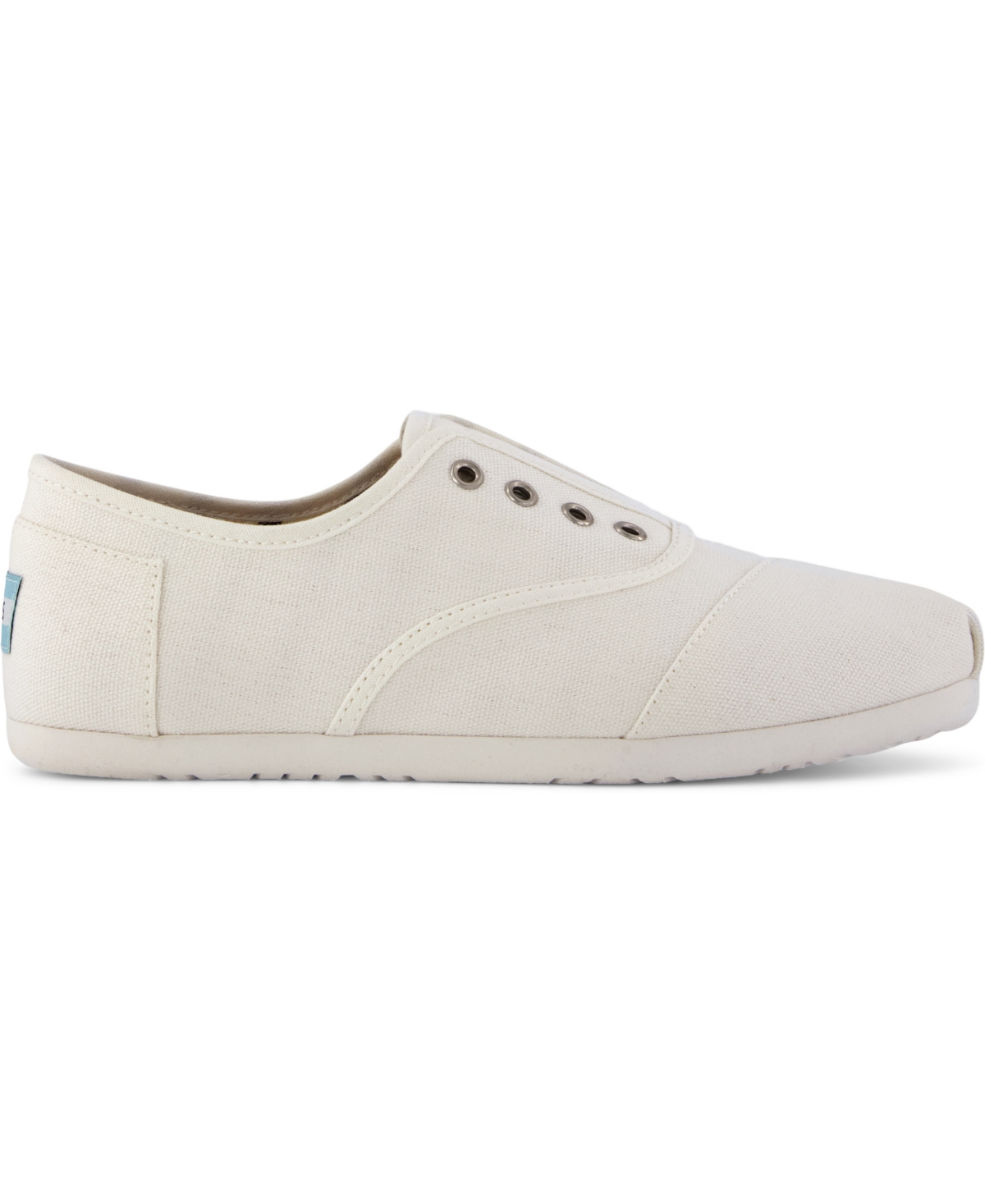 Toms Women's Cordones Plus Slip-On Sneakers