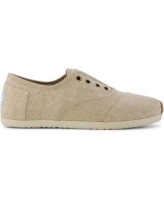 Women's Cordones Plus Slip-On Sneakers