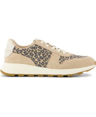 Women's TRVL Lite Retro Jogger Sneakers