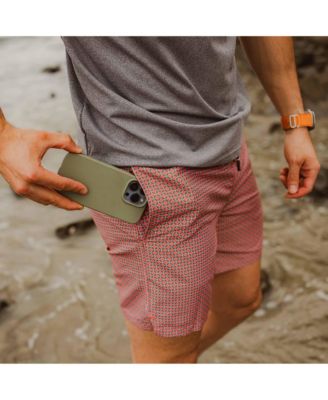 Men's Morocco Mosaic Swim Short