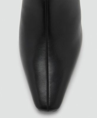 Women's High Heel Boots