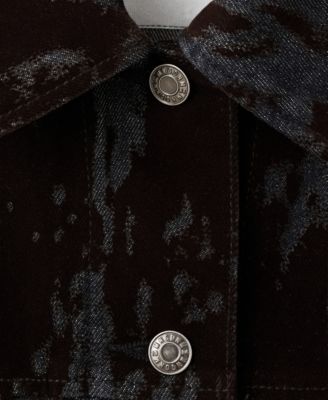 Women's Devore Denim Jacket