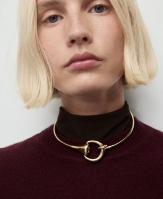 Women's Medium-Knit Sweater