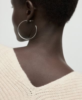 Women's V-Neck Bows Cardigan