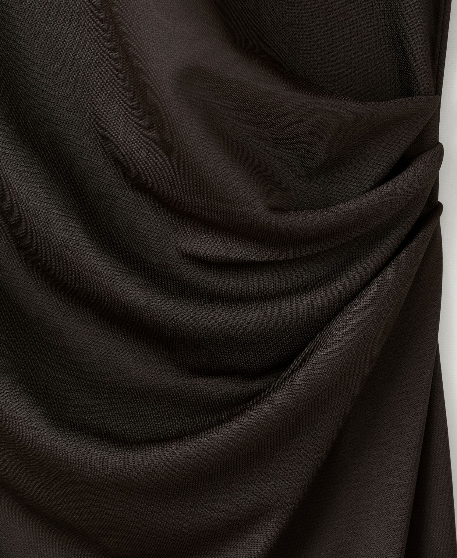 Women's Bell Sleeves Fitted Dress