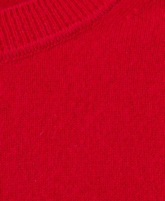 Women's Cashmere Sweater