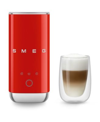 50s Retro Style 6 oz. Mini Milk Frother