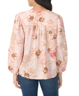 Women's Long-Sleeve Top