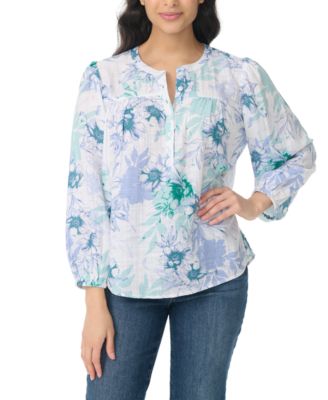 Women's Long-Sleeve Top
