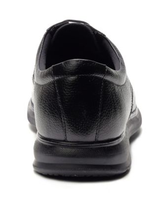 Men's Atlas Hybrid Round-Toe Derby Shoe