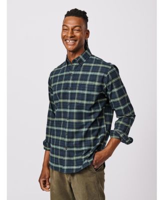 Men's Aldridge Oxford Button Down Shirt