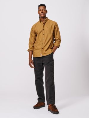 Men's Aldridge Oxford Button Down Shirt