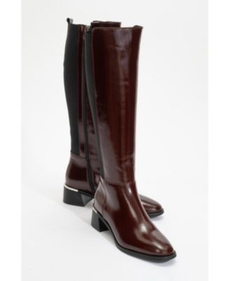 Forever & Always Women's Shoes Rochos Leather Boot