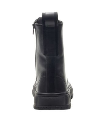 Men's Bastion Lace-Up Ankle Boots