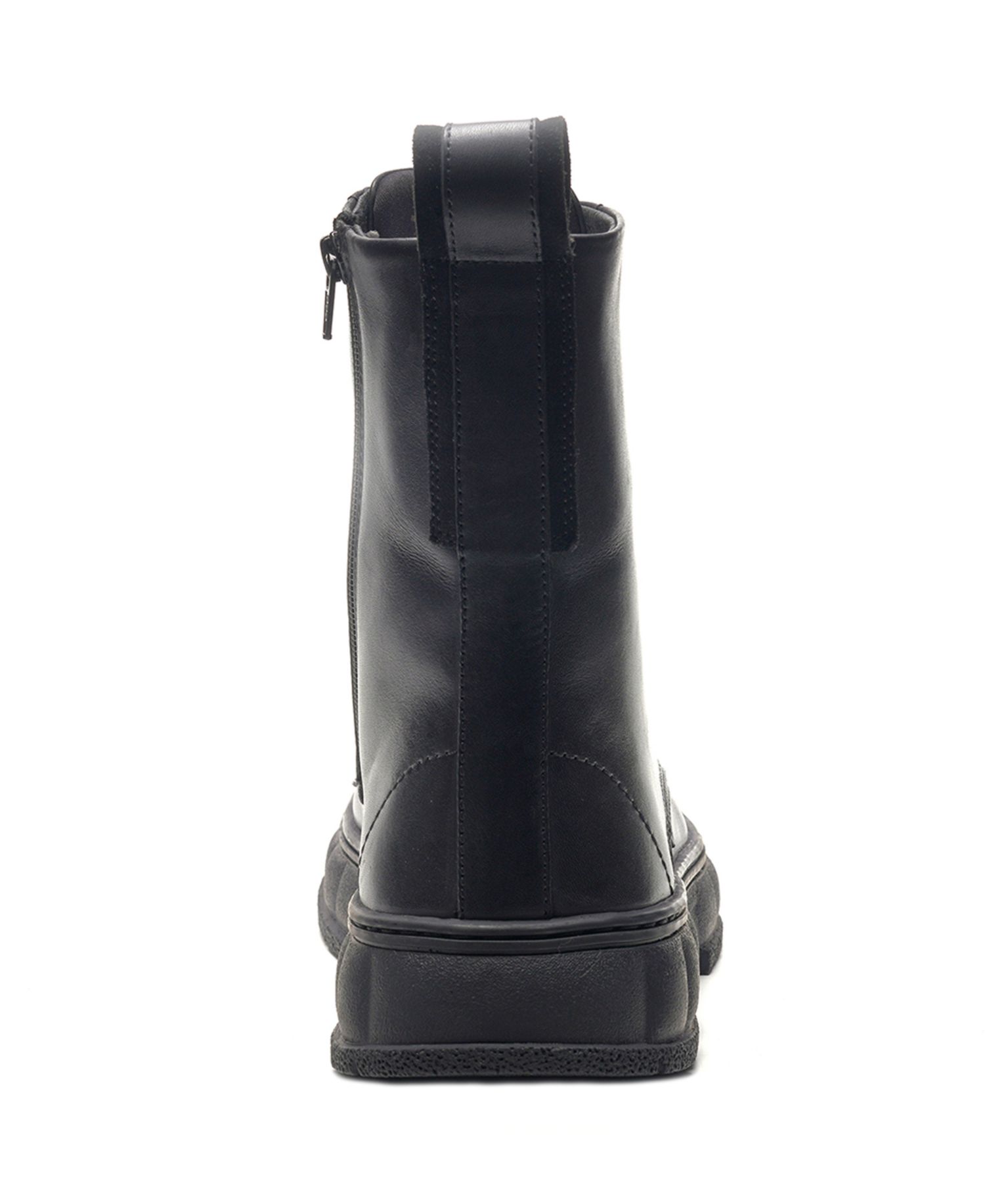 Men's Bastion Lace-Up Ankle Boots