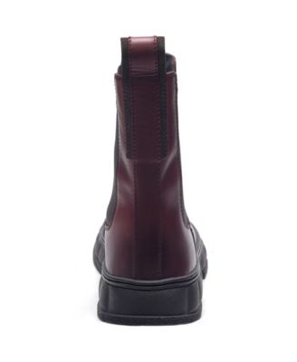 Men's Startus Slip-On Chelsea Boots