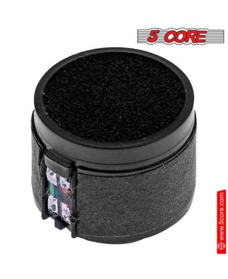 Microphone Replacement Cartridge 20Pc Capsule