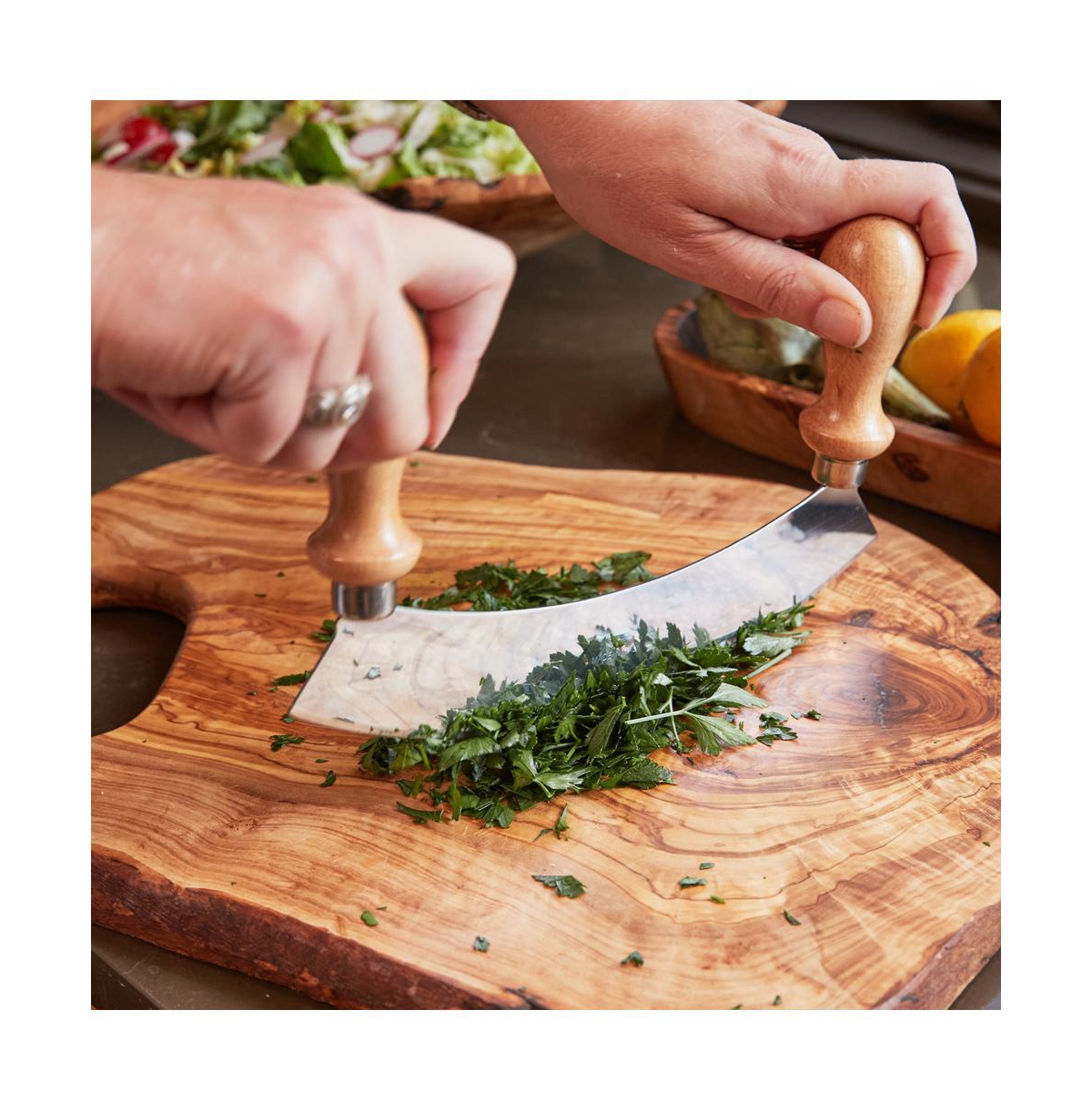 Verve Culture Mezzaluna