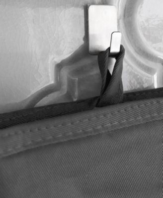 Ogee Silicone Cotton Oven Mitts, Set of 2