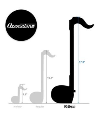 Deluxe Series Electronic Musical Instrument Large Size Synthesizer Digital Educational Music from Japan for Cool Stuff Gift