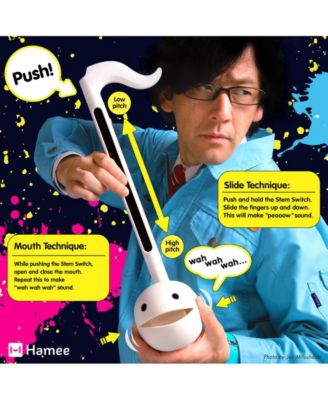 Deluxe Series Electronic Musical Instrument Large Size Synthesizer Digital Educational Music from Japan for Cool Stuff Gift