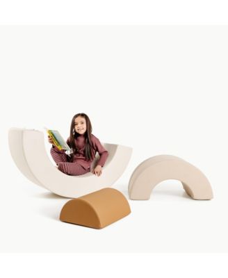 Stackable Arc Playset