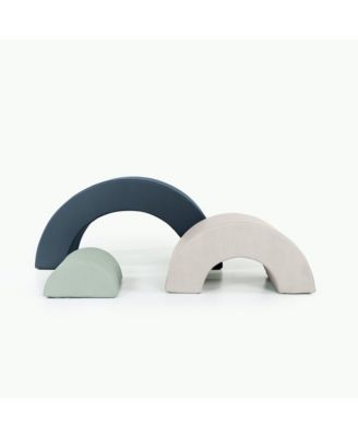 Stackable Arc Playset