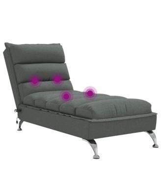 Massage Chaise Lounge Chair
