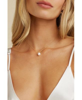 Lexi Freshwater Pearl Pendant
