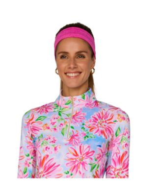 G Lifestyle Long Sleeve Mock Neck Top