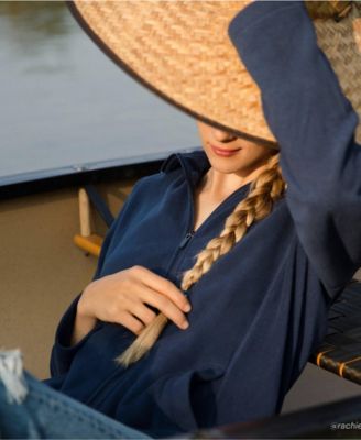 Women's Tall Anyweather Fleece Full Zip Jacket