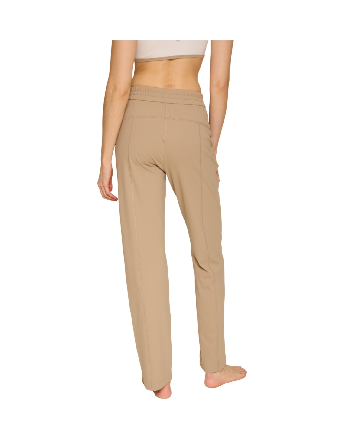 G Lifestyle Wide Leg Pants