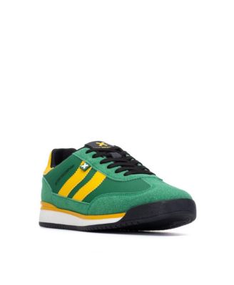 Men's Urban Casual Sneakers