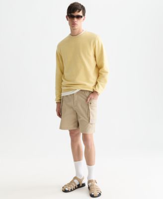 Men's Regular-Fit Sweatshirt
