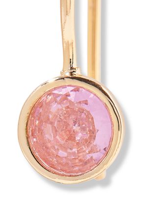 Mia Birthstone Earrings