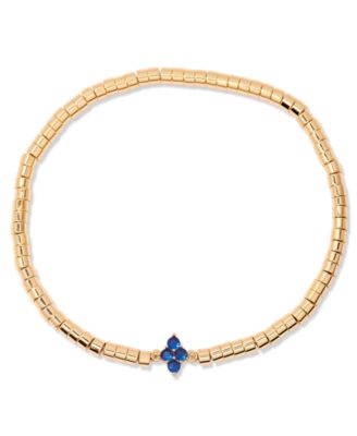 Bella Birthstone Bracelet