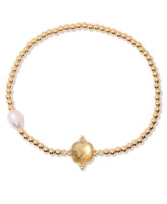 Dakota Birthstone Bracelet