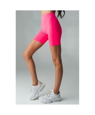 Women's Pulse Volley Short