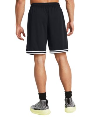 Men's Perimeter Regular-Fit Shorts