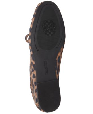 Women's Katenas Bow Applique Slip-On Loafers