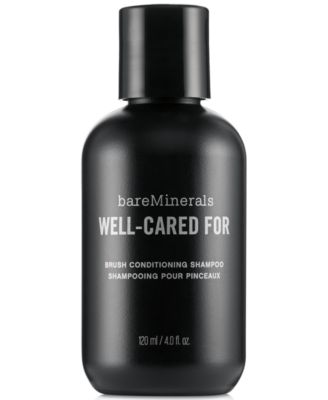bareMinerals - Well-Cared For&trade; Brush Conditioning Shampoo, 4 oz