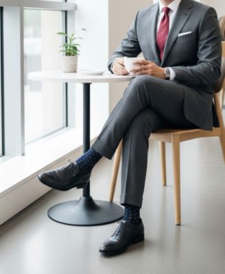 Men's Malibu Gift Bundle Socks, 3-Pack