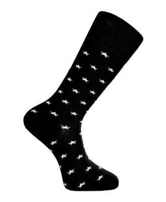 Men's Stars Socks