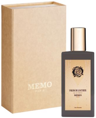 French Leather Eau De Parfum, 1 oz.