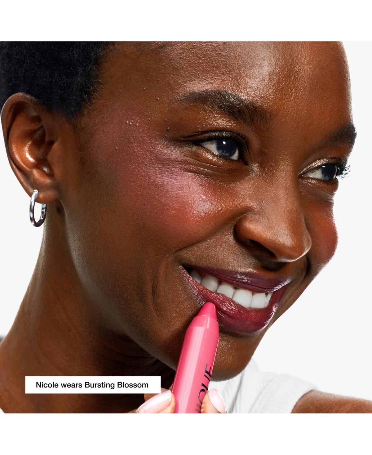 Clinique Chubby Stick Moisturizing Lip Color Tinted Balm