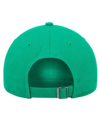 Men's Green Baylor Bears Club Adjustable Hat
