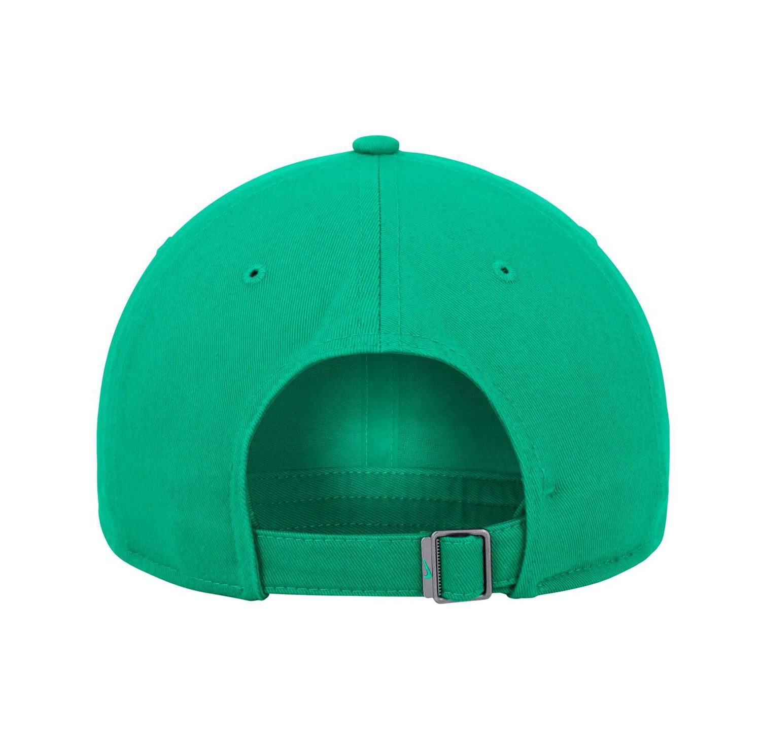 Men's Green Baylor Bears Club Adjustable Hat