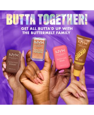 Buttermelt Powder Highlighter, 0.17 oz.